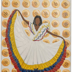 Alpargatas by Ana Julia Benitez Camacho