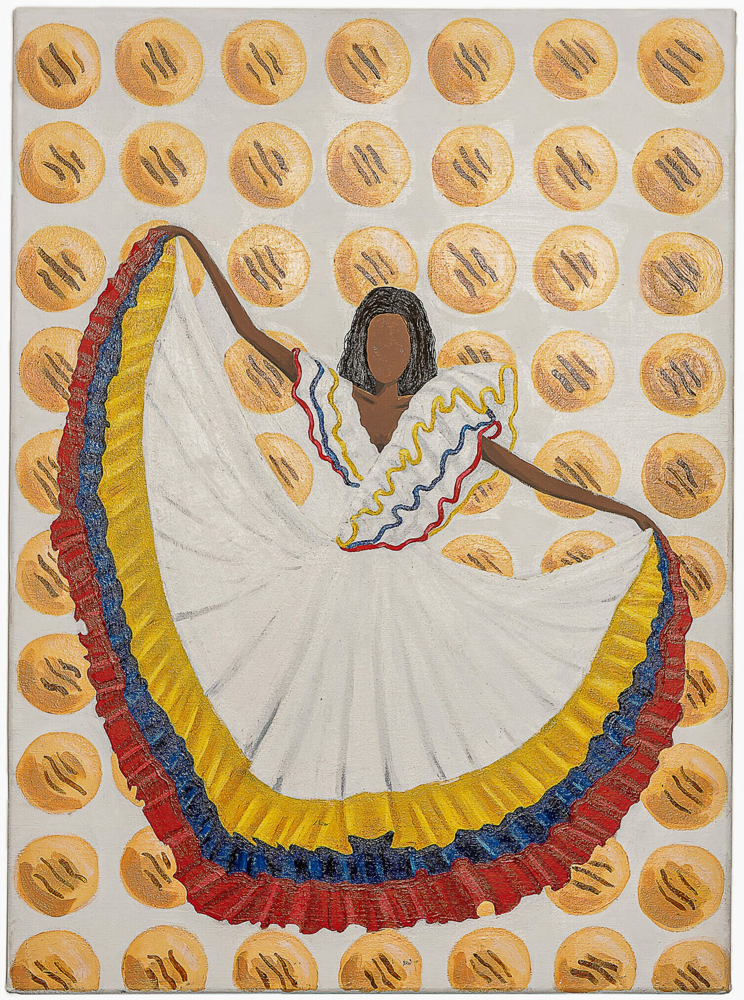 Alpargatas by Ana Julia Benitez Camacho