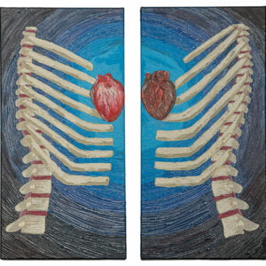 Despedida by Ana Julia Benitez Camacho