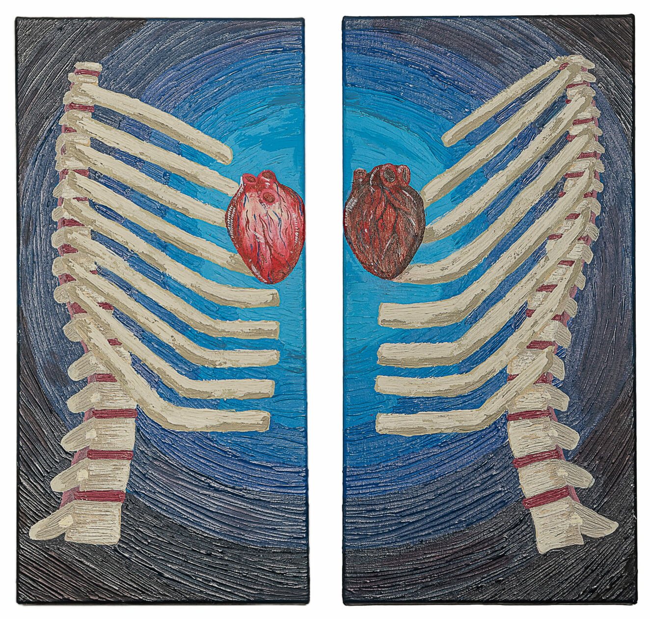 Despedida by Ana Julia Benitez Camacho