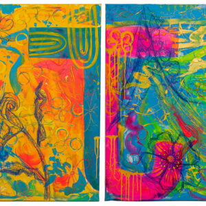 J al reves by Ana Julia Benitez Camacho