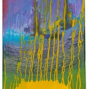 Nuestro camino by Ana Julia Benitez