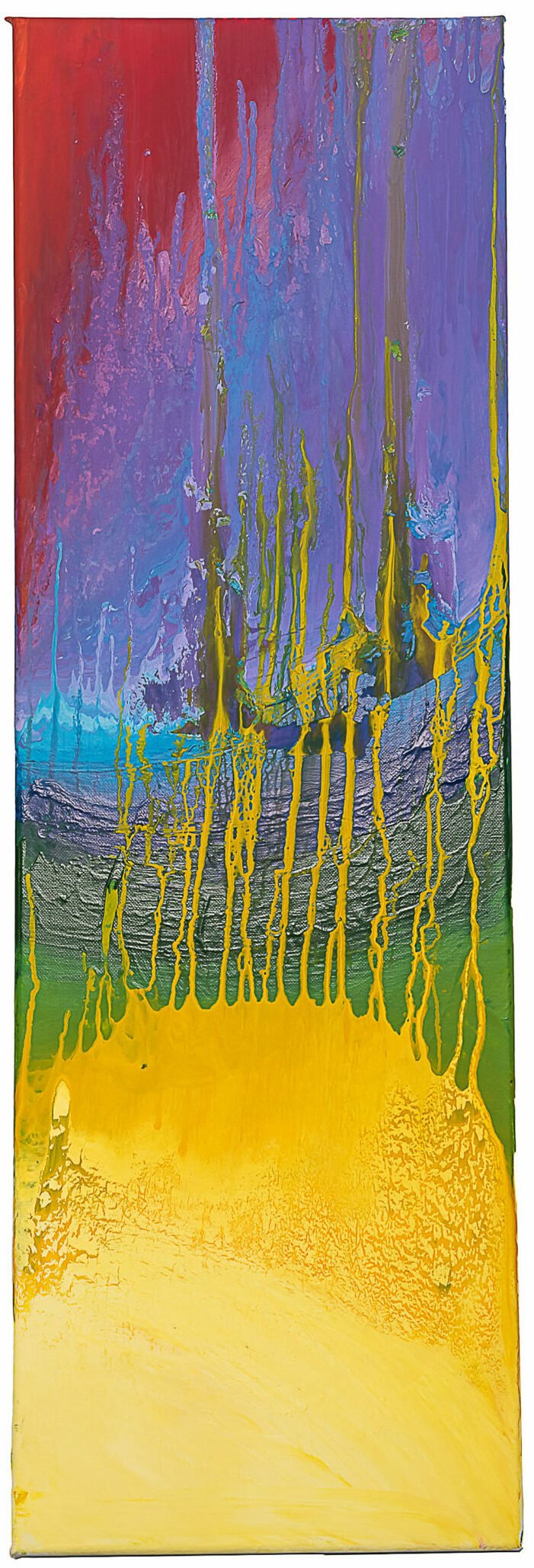 Nuestro camino by Ana Julia Benitez