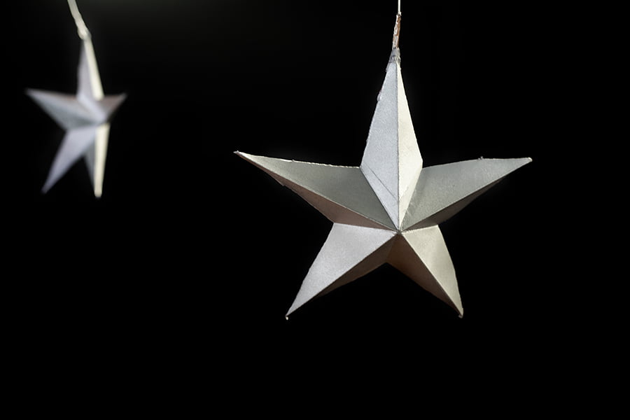 Point of Inflection by Ana Julia Benitez Camacho