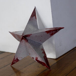 Point of Inflection by Ana Julia Benitez Camacho