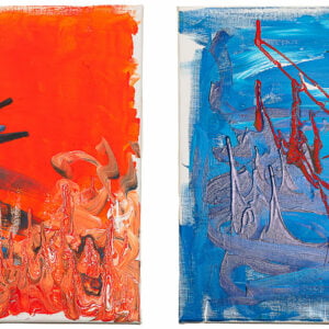 Awareness by Ana Julia Benitez Camacho