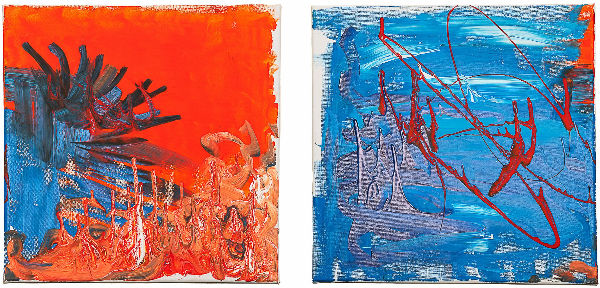 Awareness by Ana Julia Benitez Camacho