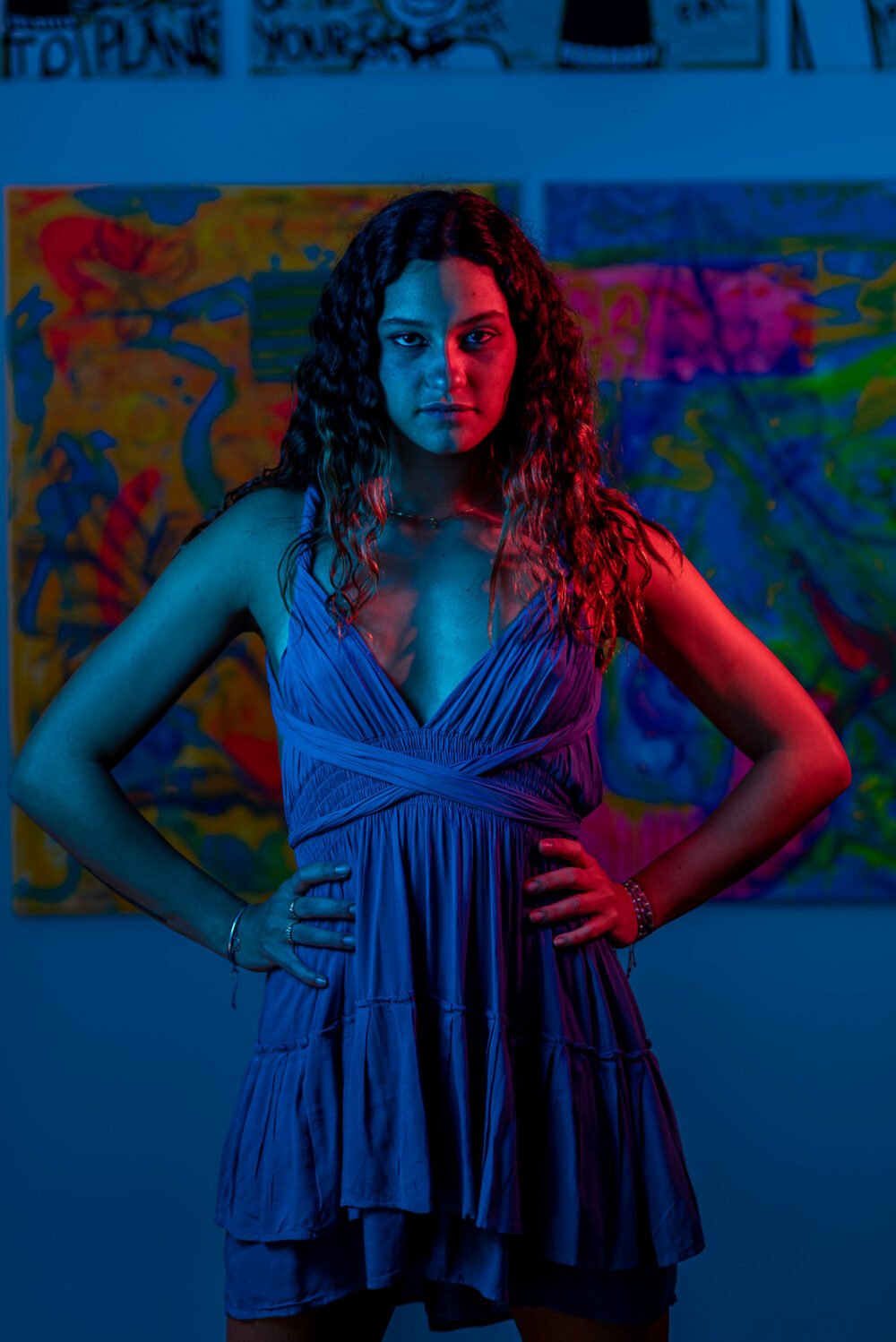 Arte AJ by Ana Julia Benitez Camacho