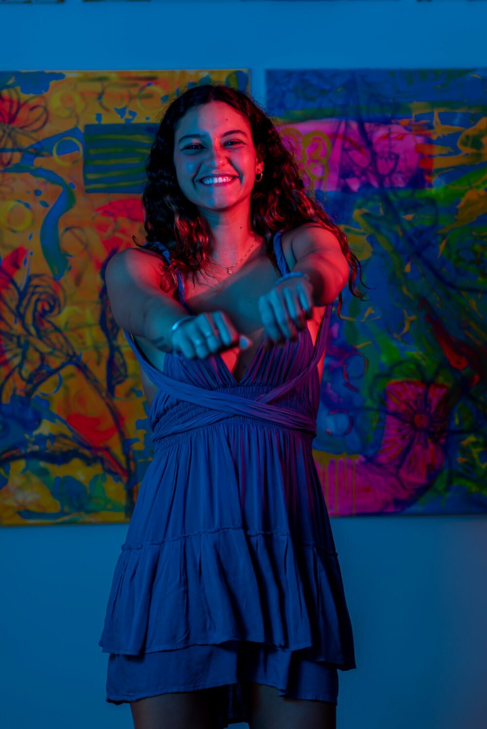 Arte AJ by Ana Julia Benitez Camacho