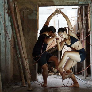 FREEDOM by Ana Julia Benitez Camacho