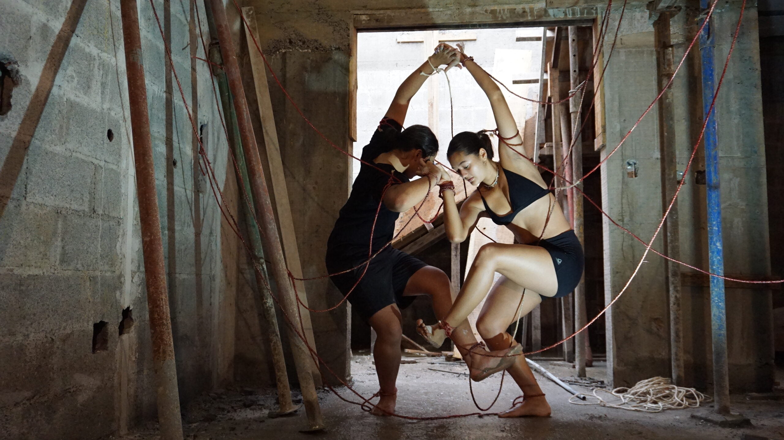 FREEDOM by Ana Julia Benitez Camacho