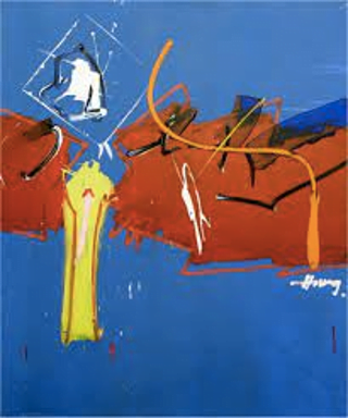 Arte by Ana Julia Benitez Camacho