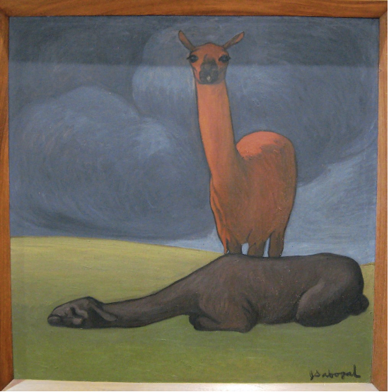 Arte by Ana Julia Benitez Camacho