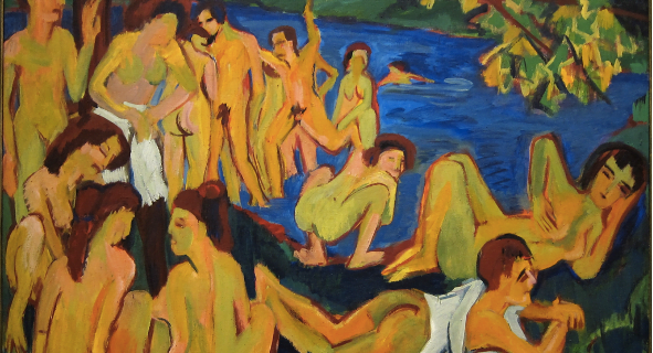 Arte by Ana Julia Benitez Camacho