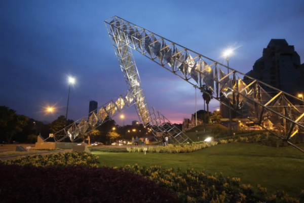 Arte by Ana Julia Benitez Camacho