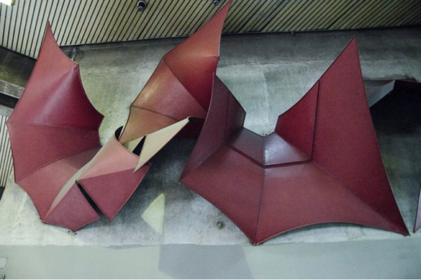 Arte by Ana Julia Benitez Camacho