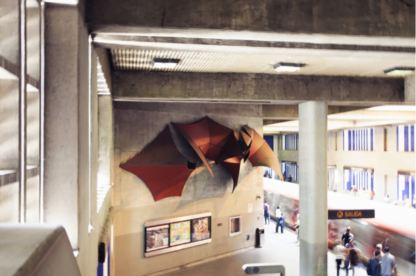 Arte by Ana Julia Benitez Camacho