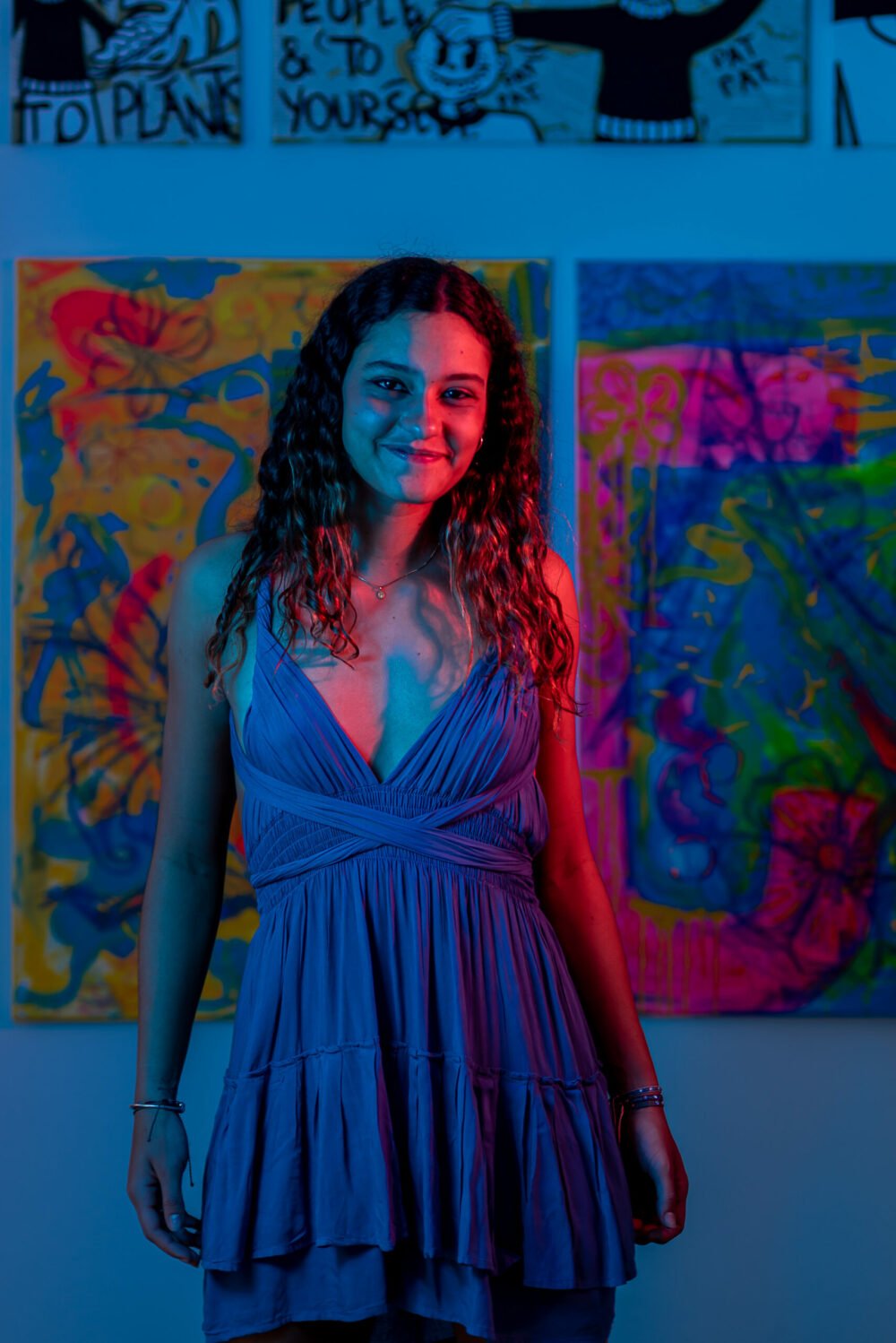 Arte by Ana Julia Benitez Camacho