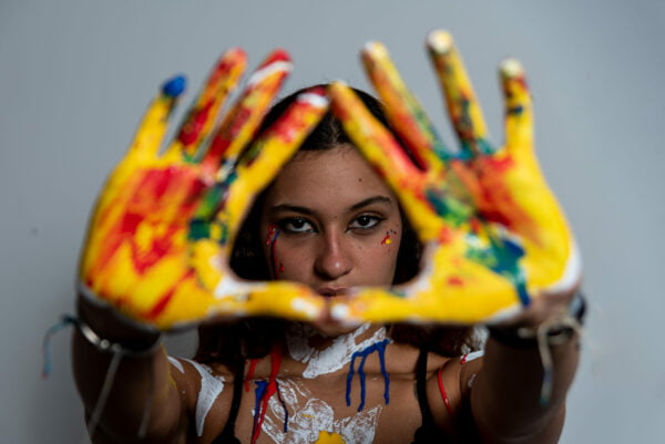 Arte AJ by Ana Julia Benitez Camacho