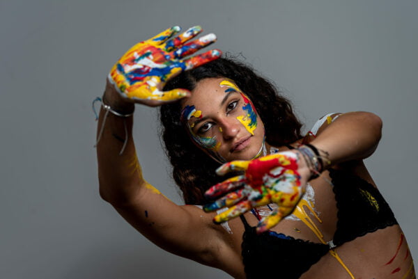 Arte AJ by Ana Julia Benitez Camacho