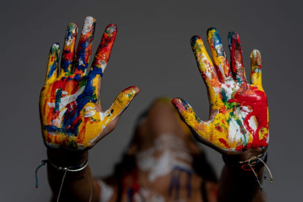 Arte AJ by Ana Julia Benitez Camacho