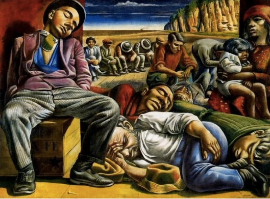 Arte by Ana Julia Benitez Camacho